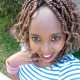 Caroline Wainaina's avatar